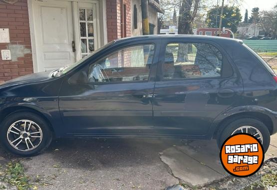 Autos - Suzuki 2006 2006 GNC 1Km - En Venta