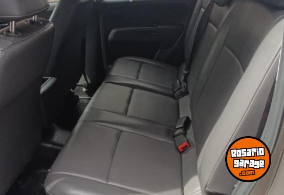 Camionetas - Volkswagen Amarok Trendline 2022 Diesel 128000Km - En Venta