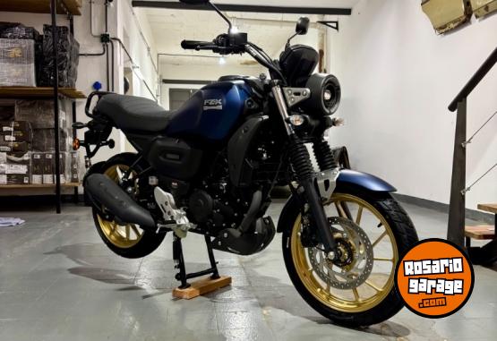 Motos - Yamaha Fz x 2026 Nafta 1100Km - En Venta