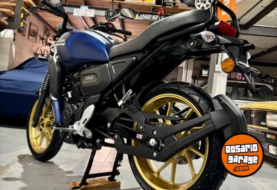 Motos - Yamaha Fz x 2026 Nafta 1100Km - En Venta