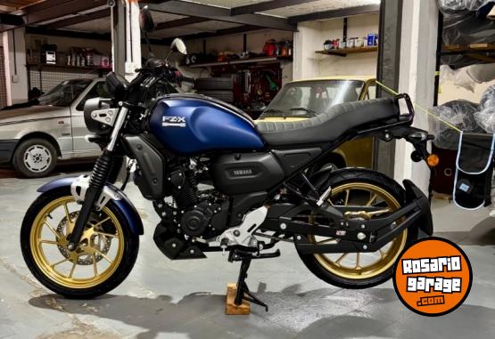Motos - Yamaha Fz x 2026 Nafta 1100Km - En Venta