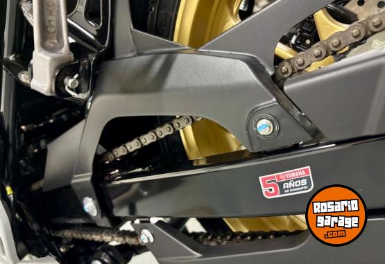 Motos - Yamaha Fz x 2026 Nafta 1100Km - En Venta
