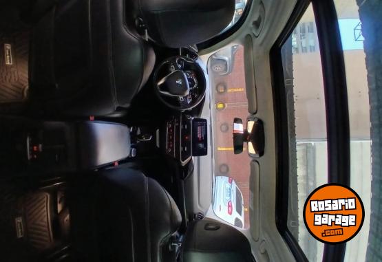 Camionetas - Bmw BMW X3 3.oi XDRIVE 4X4 2017 Nafta 140000Km - En Venta