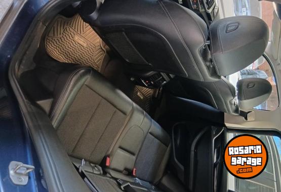 Camionetas - Bmw BMW X3 3.oi XDRIVE 4X4 2017 Nafta 140000Km - En Venta