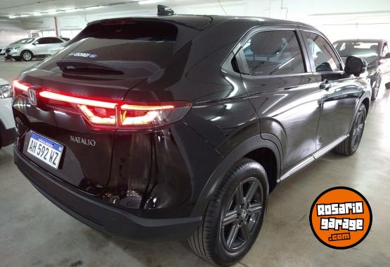 Camionetas - Honda HR-V RV3 3M7 EXL 2025 Nafta 17700Km - En Venta