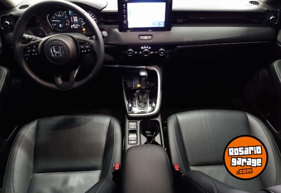 Camionetas - Honda HR-V RV3 3M7 EXL 2025 Nafta 17700Km - En Venta