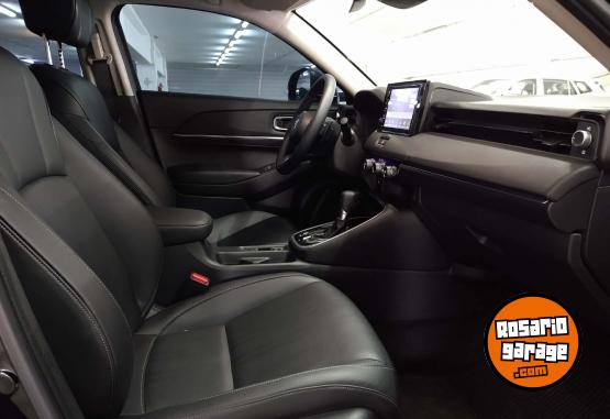Camionetas - Honda HR-V RV3 3M7 EXL 2025 Nafta 17700Km - En Venta