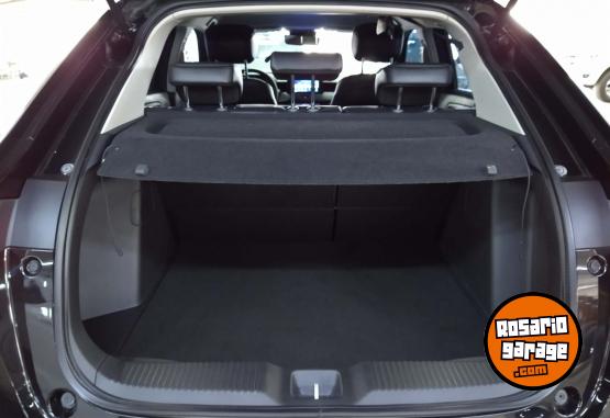 Camionetas - Honda HR-V RV3 3M7 EXL 2025 Nafta 17700Km - En Venta