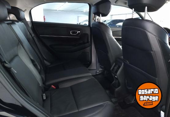 Camionetas - Honda HR-V RV3 3M7 EXL 2025 Nafta 17700Km - En Venta