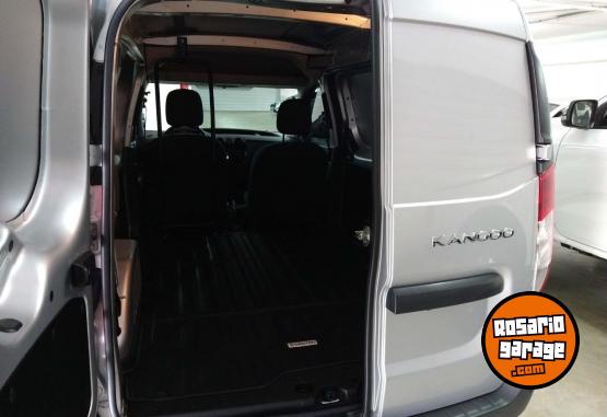 Utilitarios - Renault Kangoo Express 2A 1.6 SCE 2025 Nafta 7322Km - En Venta