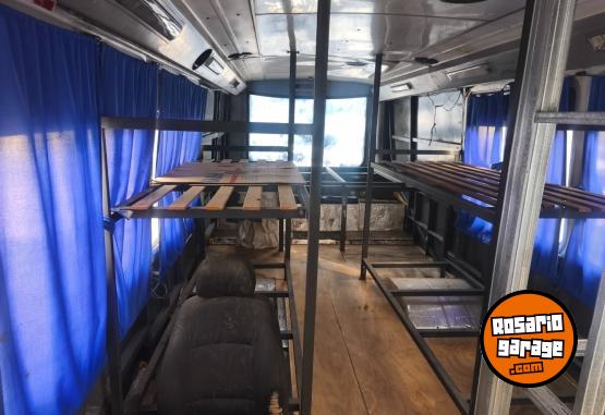 Otros - Colectivo - En Venta