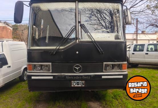 Otros - Colectivo - En Venta