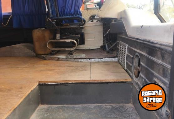 Otros - Colectivo - En Venta