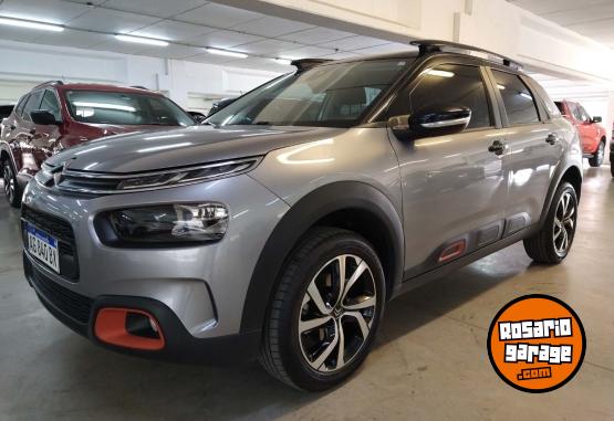 Autos - Citroen C4 CACTUS THP SHINE MY23 2024 Nafta 24000Km - En Venta
