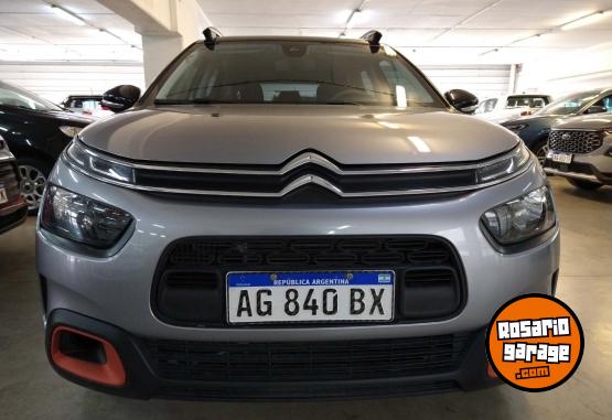 Autos - Citroen C4 CACTUS THP SHINE MY23 2024 Nafta 24000Km - En Venta