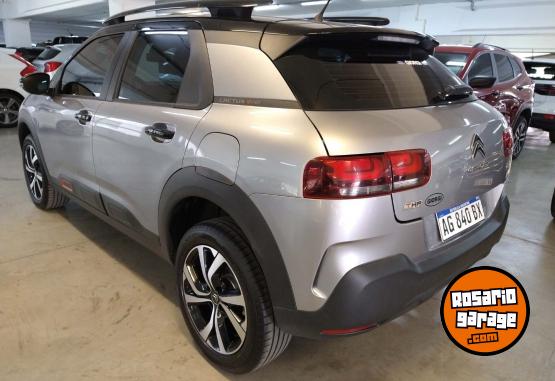 Autos - Citroen C4 CACTUS THP SHINE MY23 2024 Nafta 24000Km - En Venta