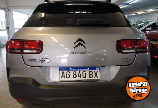 Autos - Citroen C4 CACTUS THP SHINE MY23 2024 Nafta 24000Km - En Venta