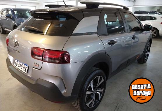 Autos - Citroen C4 CACTUS THP SHINE MY23 2024 Nafta 24000Km - En Venta