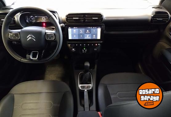 Autos - Citroen C4 CACTUS THP SHINE MY23 2024 Nafta 24000Km - En Venta