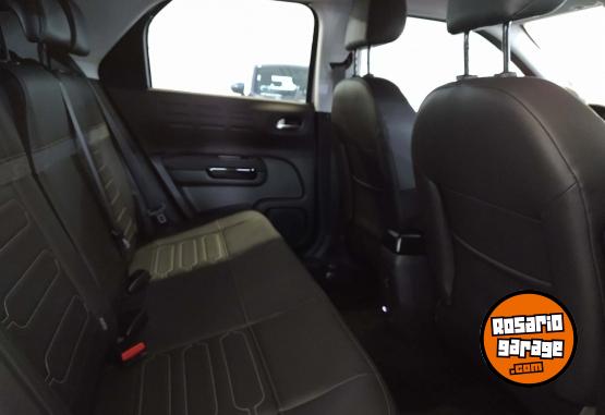 Autos - Citroen C4 CACTUS THP SHINE MY23 2024 Nafta 24000Km - En Venta