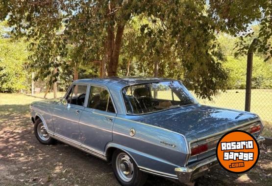 Clásicos - Chevrolet 400 Special 230 - En Venta