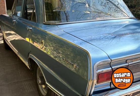 Clásicos - Chevrolet 400 Special 230 - En Venta