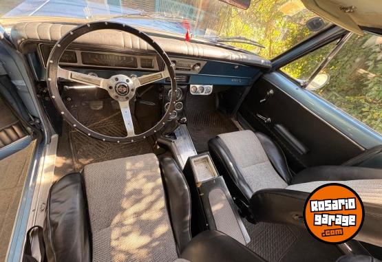 Clásicos - Chevrolet 400 Special 230 - En Venta