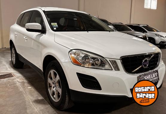 Camionetas - Volvo Xc60 2013 Nafta 180000Km - En Venta