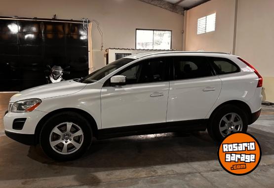 Camionetas - Volvo Xc60 2013 Nafta 180000Km - En Venta