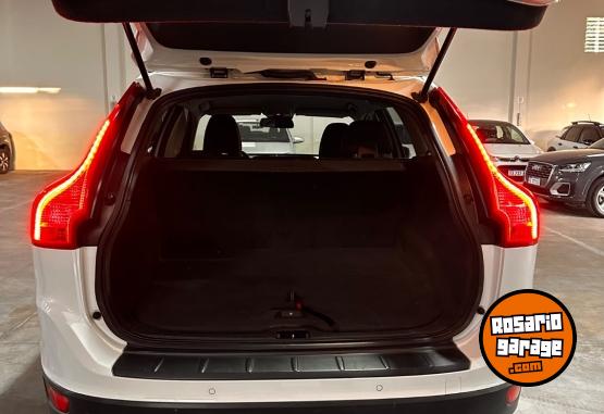 Camionetas - Volvo Xc60 2013 Nafta 180000Km - En Venta
