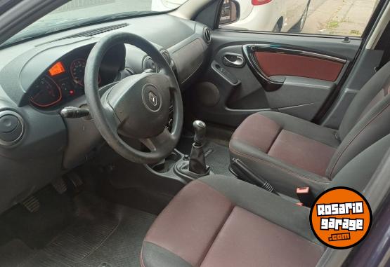 Autos - Renault Sandero 2012 Nafta - En Venta