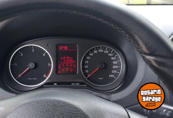 Camionetas - Volkswagen AMAROK 2011 Diesel 215000Km - En Venta