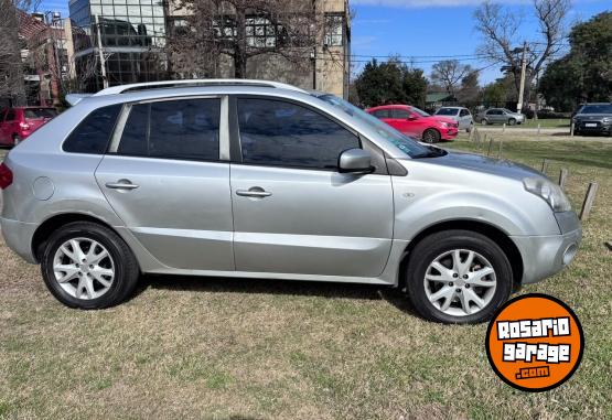 Autos - Renault Renault Koleos 2011 2.5 D 2011 Nafta 143000Km - En Venta