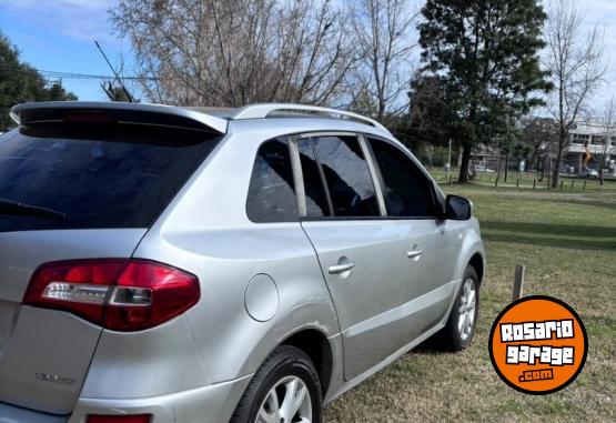 Autos - Renault Renault Koleos 2011 2.5 D 2011 Nafta 143000Km - En Venta