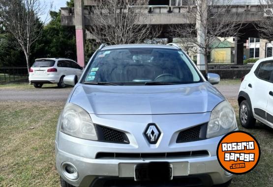 Autos - Renault Renault Koleos 2011 2.5 D 2011 Nafta 143000Km - En Venta