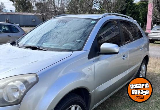 Autos - Renault Renault Koleos 2011 2.5 D 2011 Nafta 143000Km - En Venta