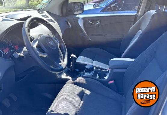 Autos - Renault Renault Koleos 2011 2.5 D 2011 Nafta 143000Km - En Venta