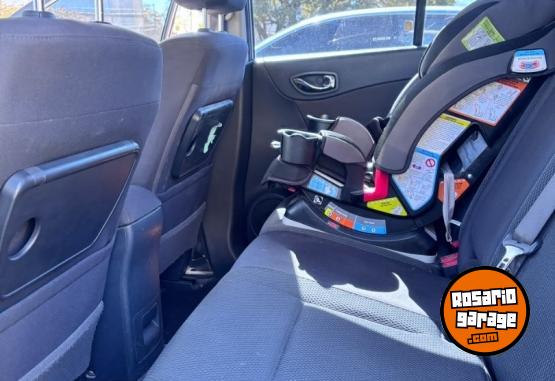 Autos - Renault Renault Koleos 2011 2.5 D 2011 Nafta 143000Km - En Venta