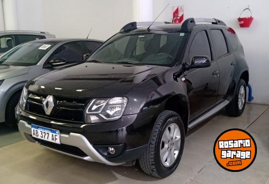 Autos - Renault Duster 2.0 Privilege 2017 Nafta 60000Km - En Venta