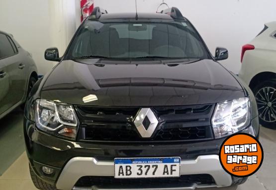 Autos - Renault Duster 2.0 Privilege 2017 Nafta 60000Km - En Venta