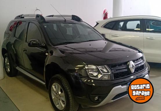 Autos - Renault Duster 2.0 Privilege 2017 Nafta 60000Km - En Venta