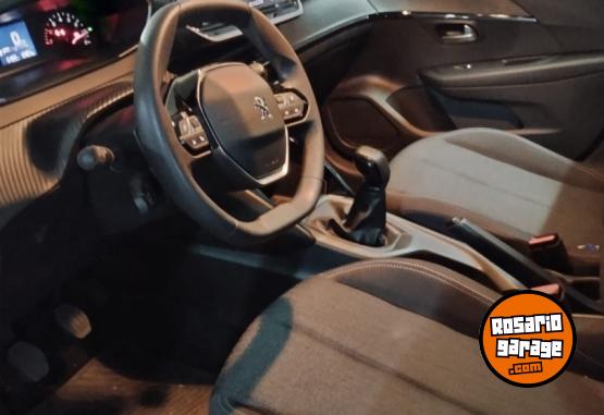 Autos - Peugeot 208 1.6 Active 2022 Nafta 5000Km - En Venta