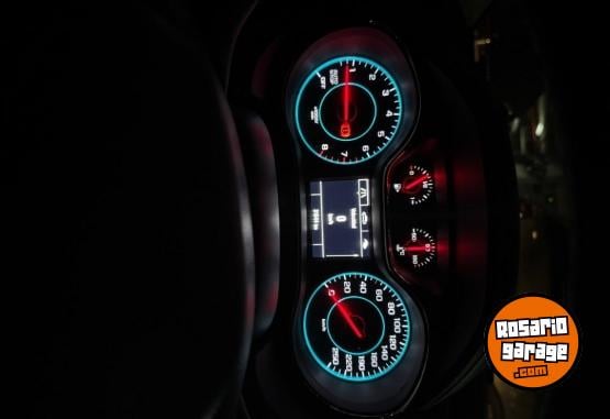 Autos - Chevrolet Cruze 2018 Nafta 31000Km - En Venta