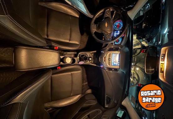 Autos - Chevrolet Cruze 2018 Nafta 31000Km - En Venta