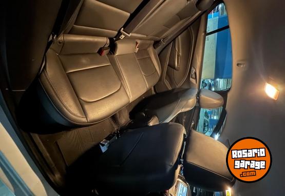 Autos - Chevrolet Cruze 2018 Nafta 31000Km - En Venta