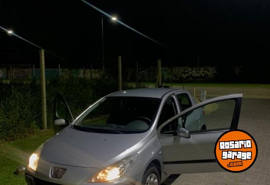 Autos - Peugeot 307 2008 Nafta 145000Km - En Venta
