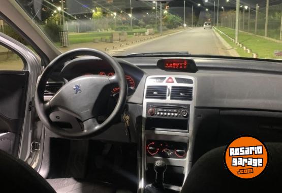 Autos - Peugeot 307 2008 Nafta 145000Km - En Venta