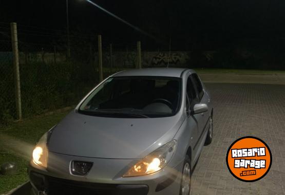 Autos - Peugeot 307 2008 Nafta 145000Km - En Venta