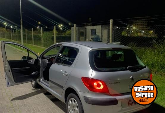 Autos - Peugeot 307 2008 Nafta 145000Km - En Venta