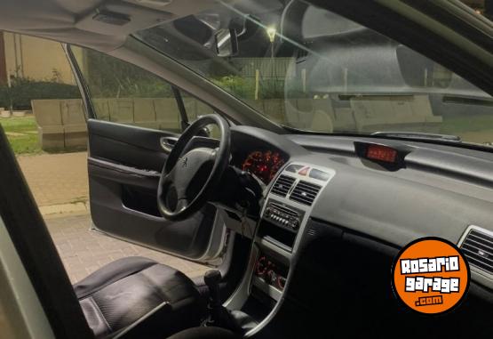 Autos - Peugeot 307 2008 Nafta 145000Km - En Venta